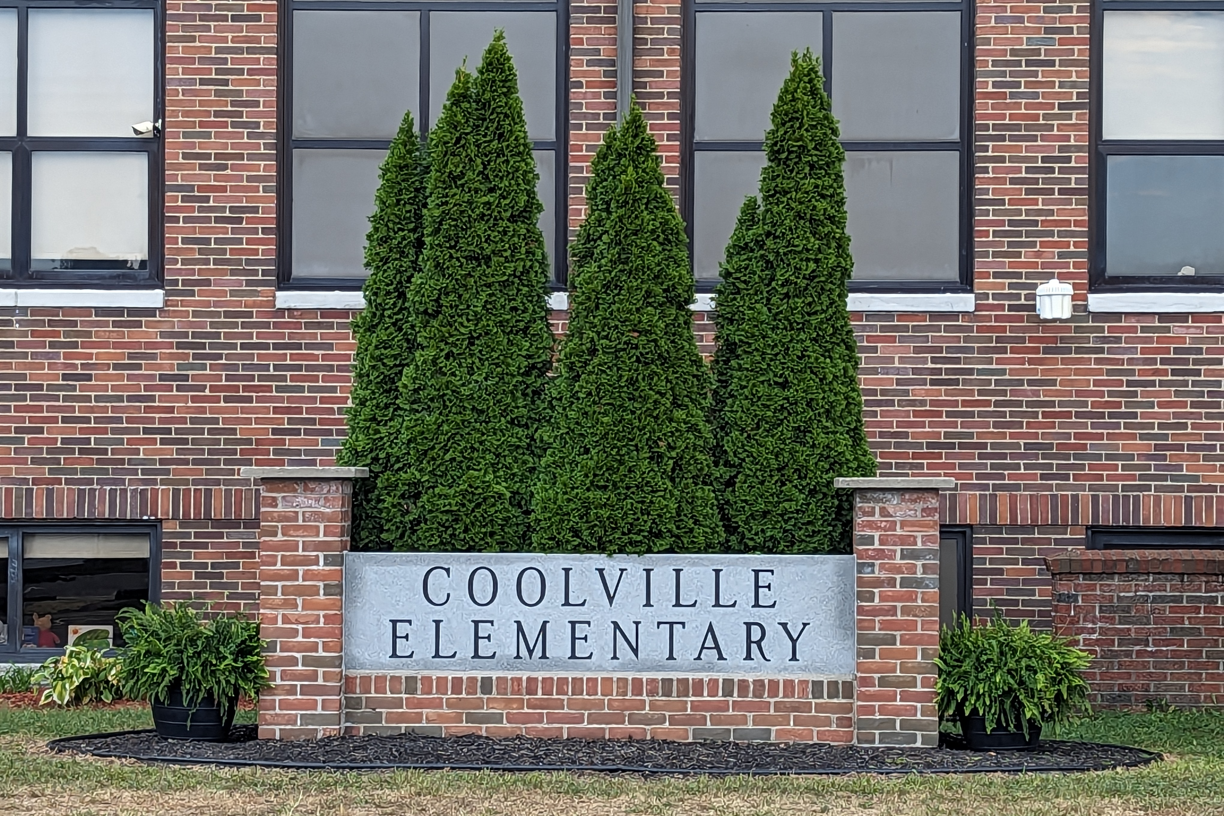 Coolville Elementary