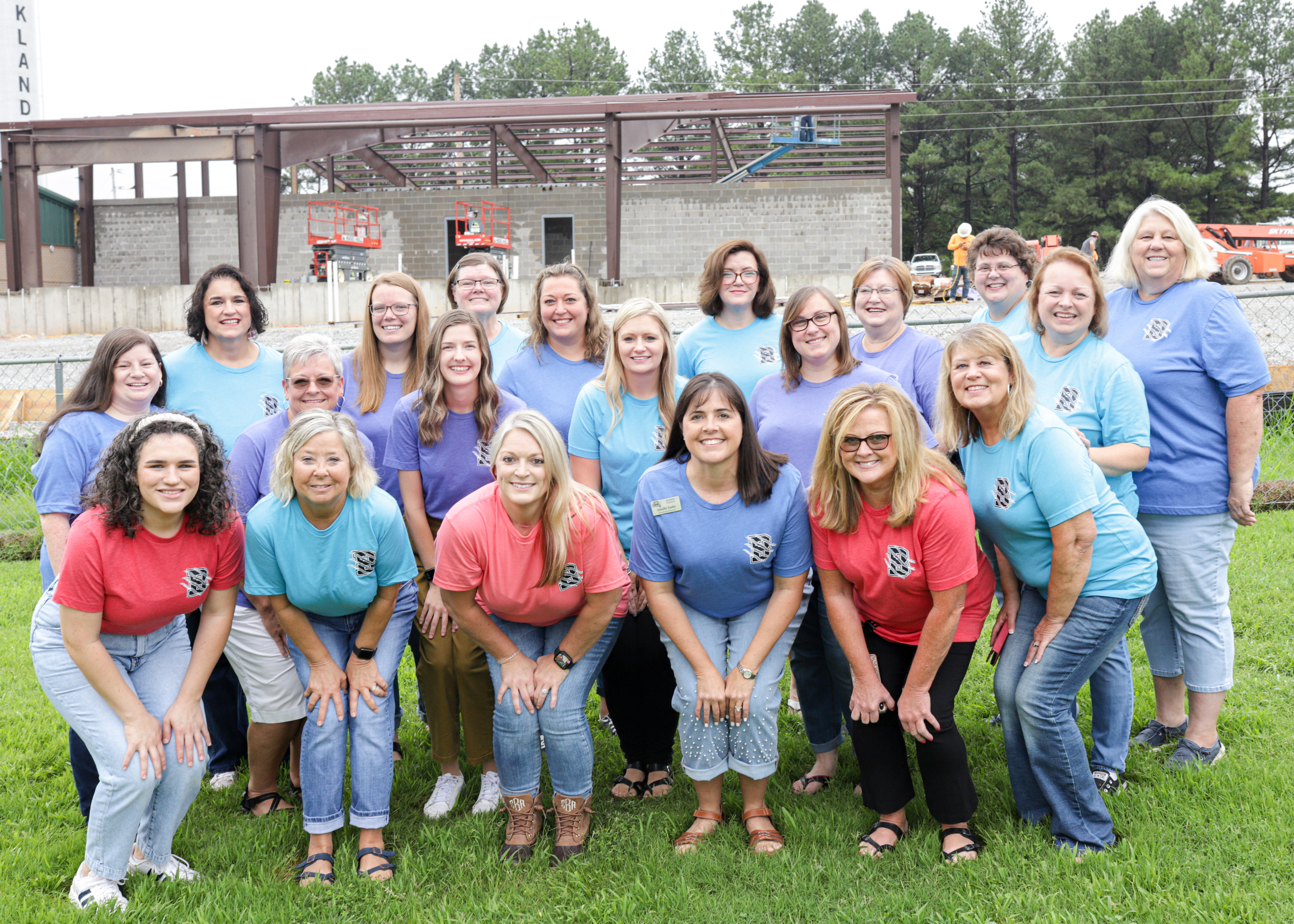 Prek Staff 2