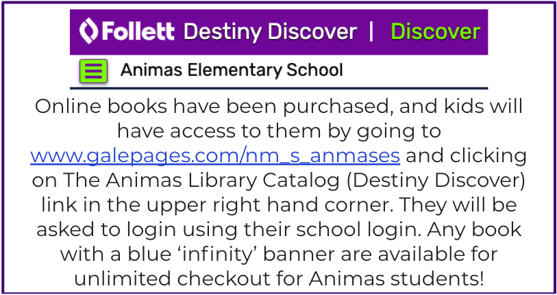 Discover Flyer