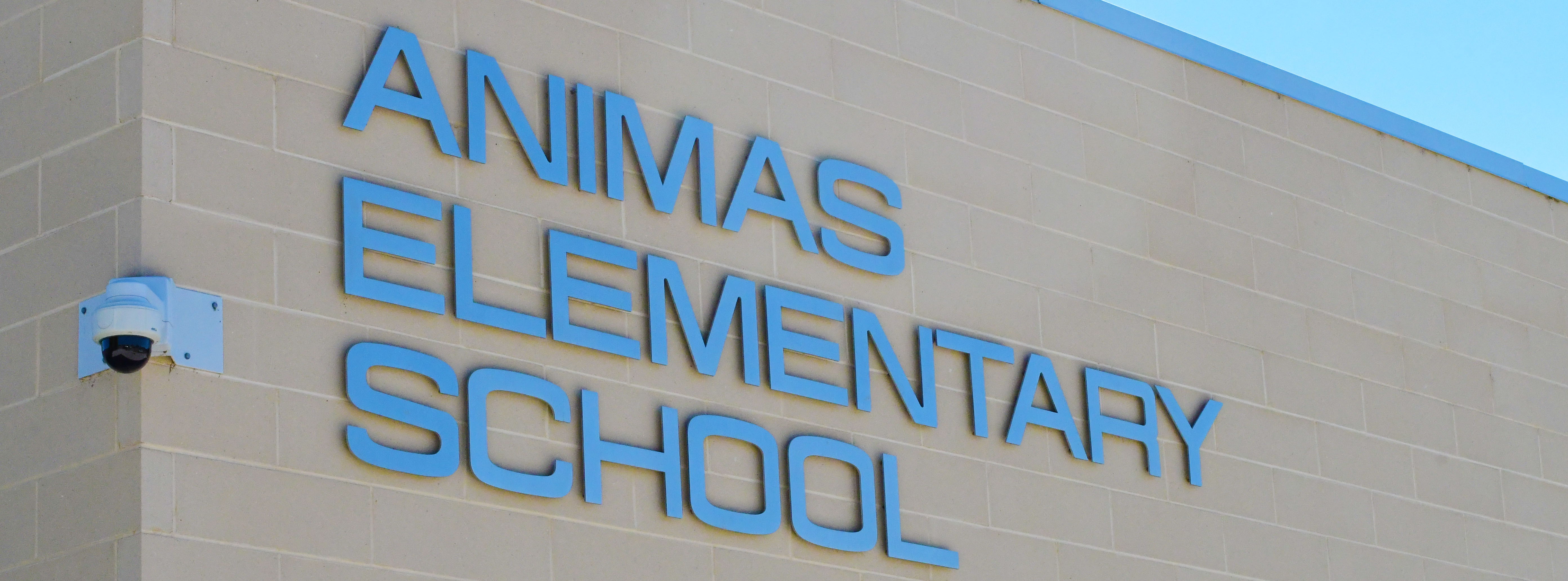 Animas Elementary