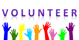 Volunteers