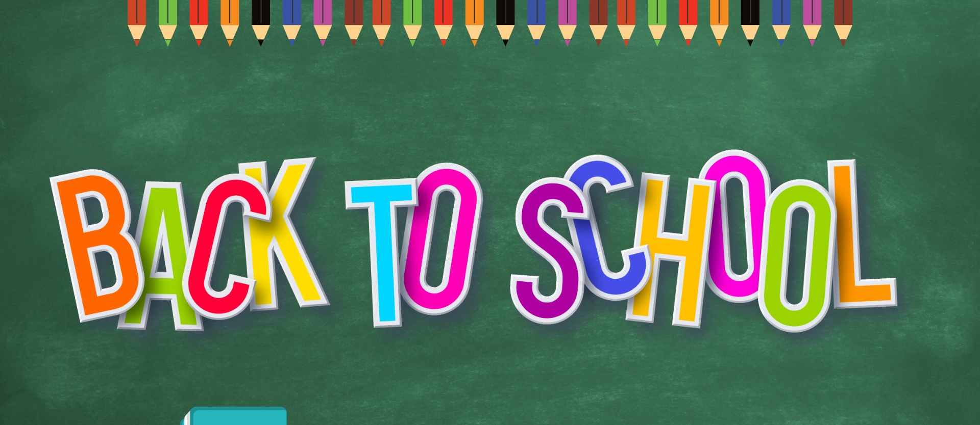 back to school