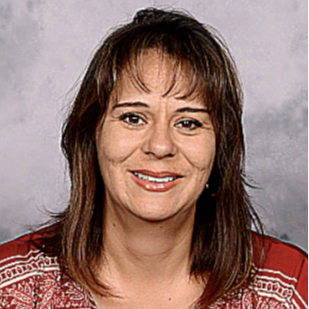 Bertha Arreola