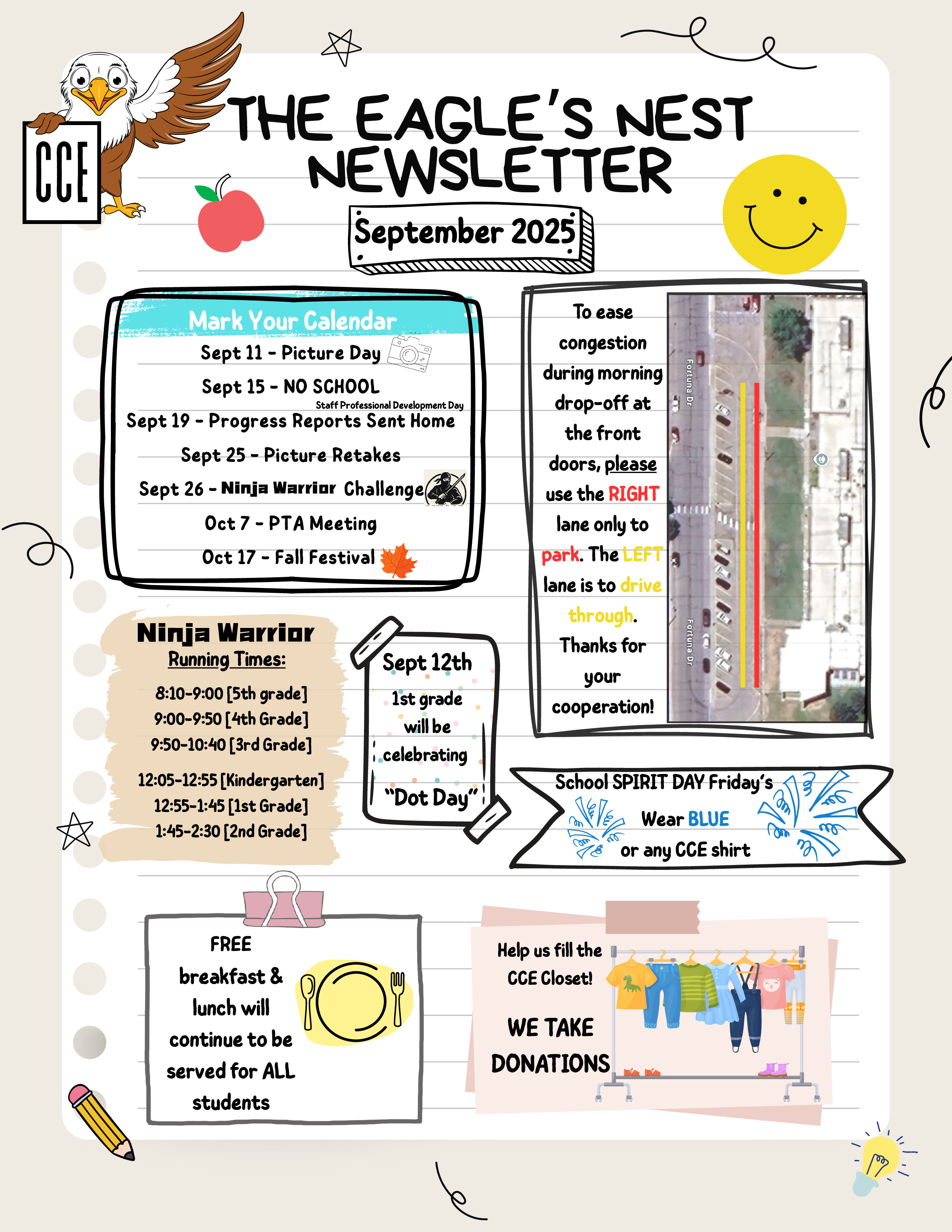 Newsletter