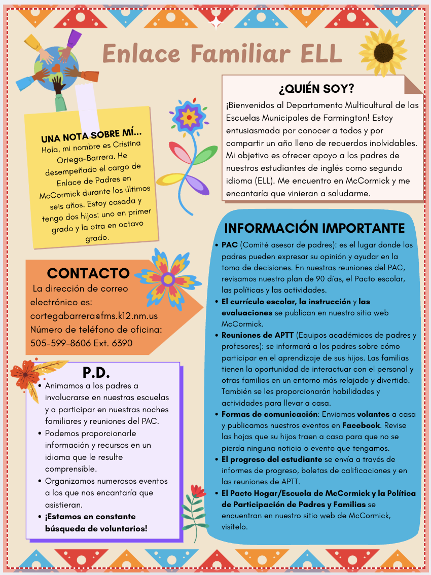 En Espanol