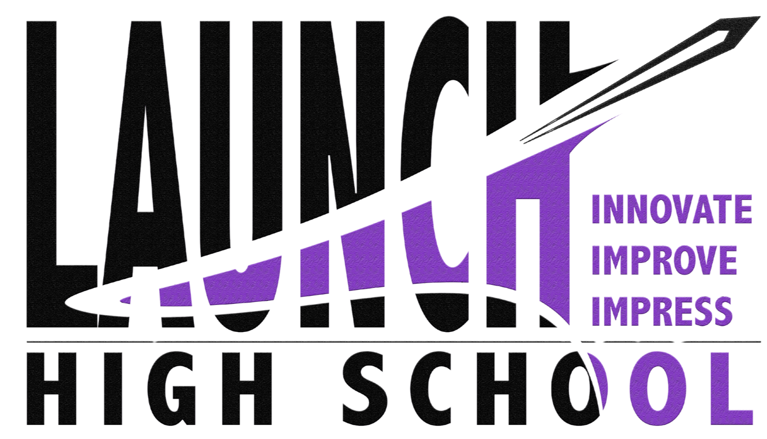 Launch High School