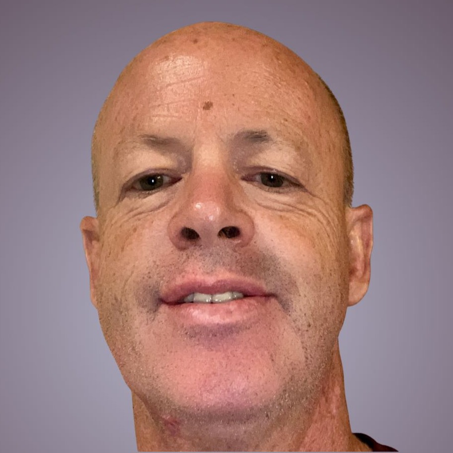 Allen Garrett