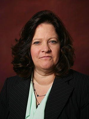 Shannon Dulaney – Superintendent
