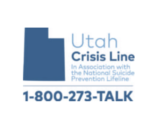 Utah Crisis Hotline