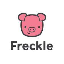 Freckle Logo