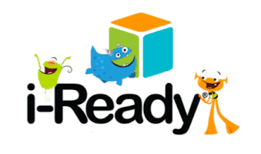 I-ready Logo