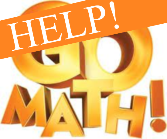 Go Math Help