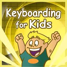 Keyboarding Logo