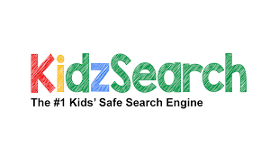 Kidzsearch logo