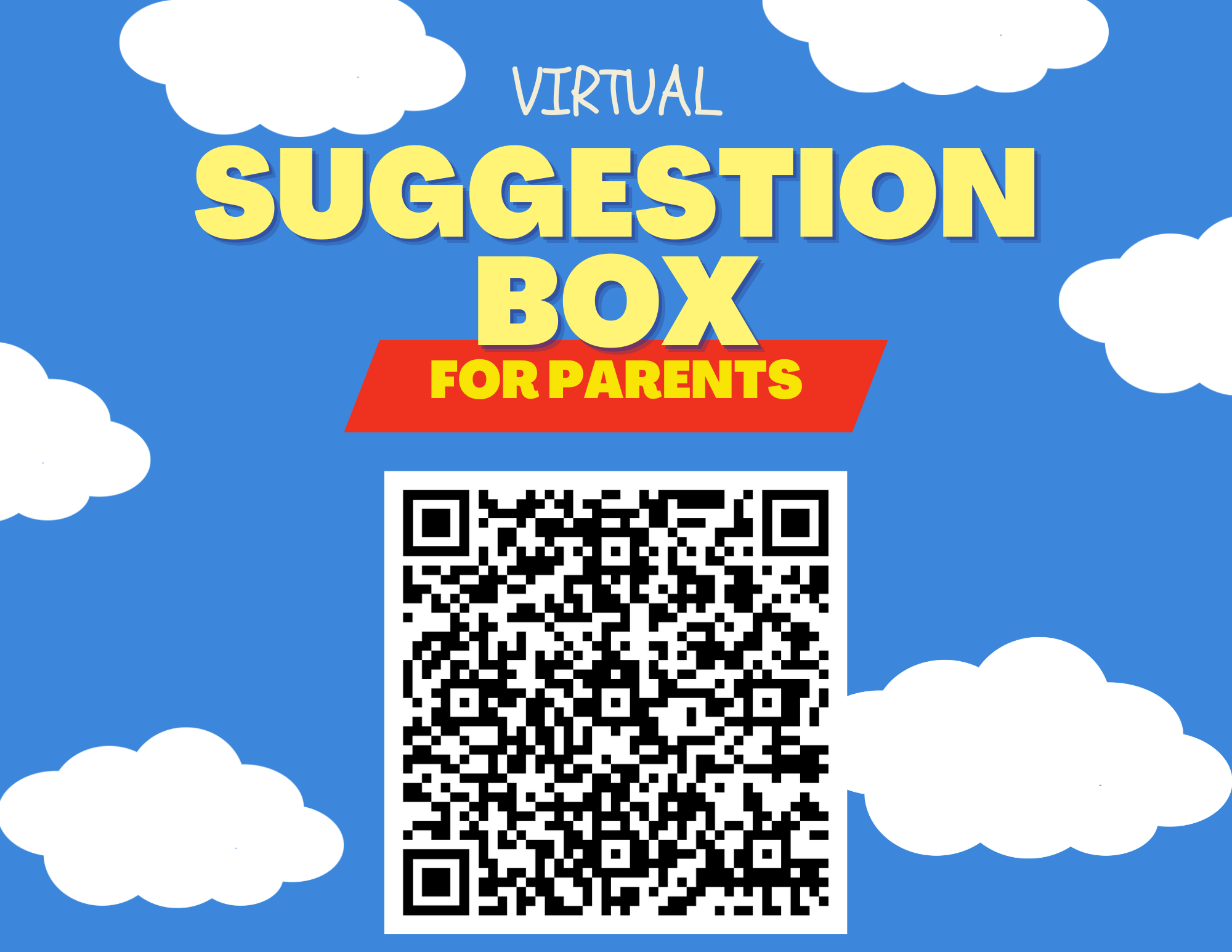 Suggestion Box