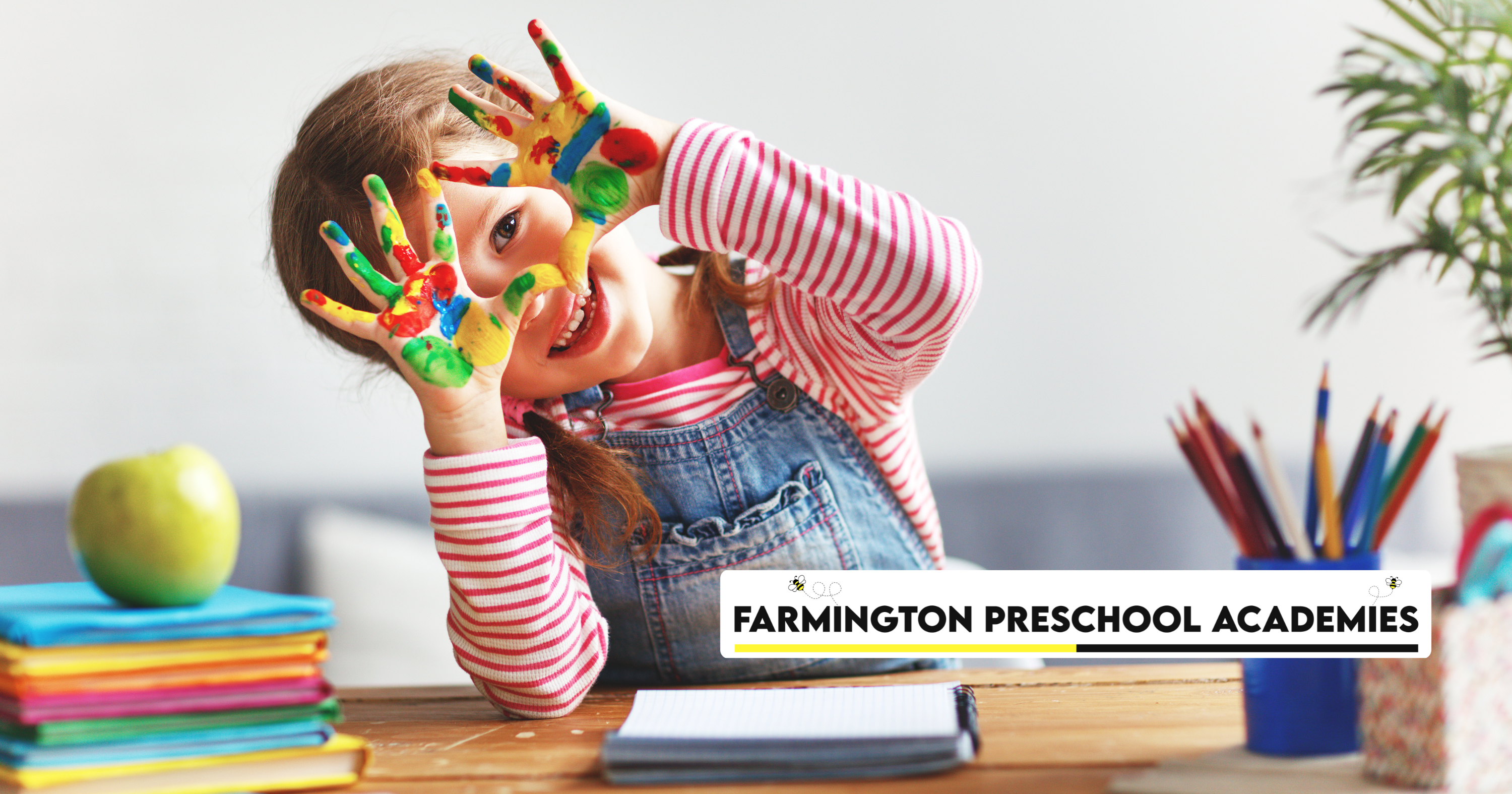 Farmington Preschool Academies