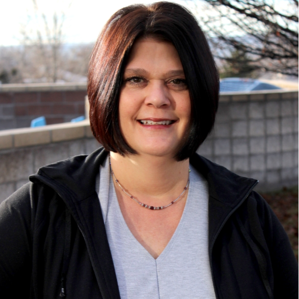 Julie Christensen