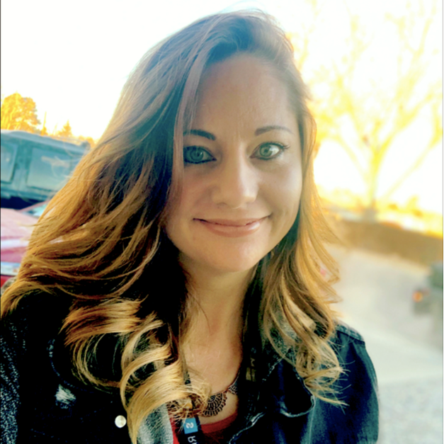 Brandi Reynolds II