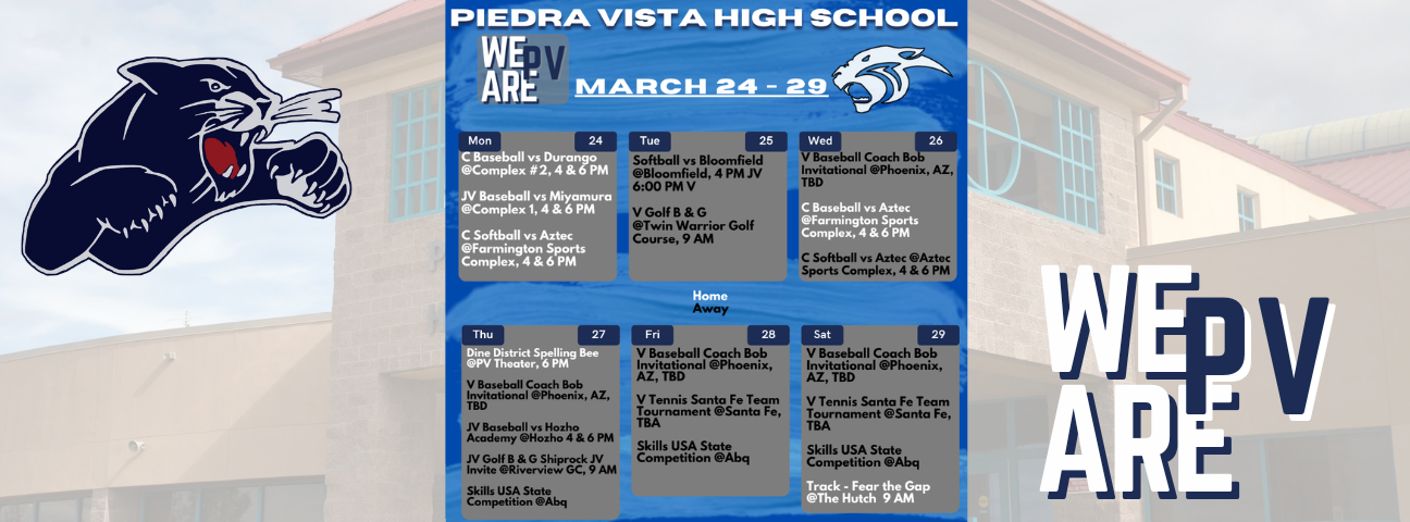 We Are PV