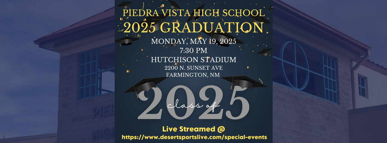2025 Graduation