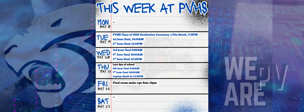 We Are PV