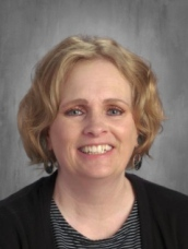 Rebecca Leavitt