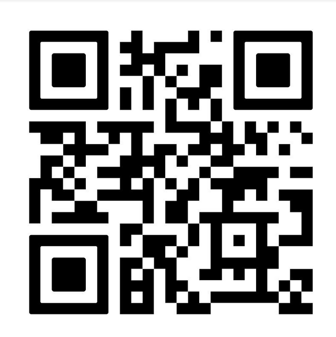 t-shirt order QR code