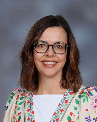Leisel Arnell