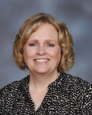 Rebecca Leavitt
