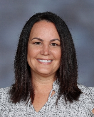 Cynthia Thayer
