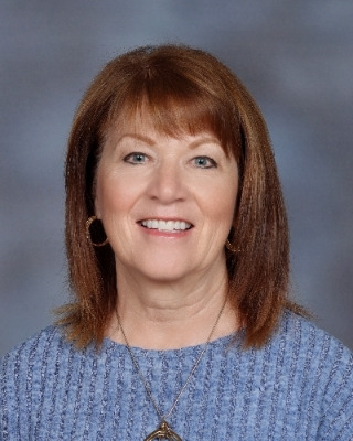 Linda Wood