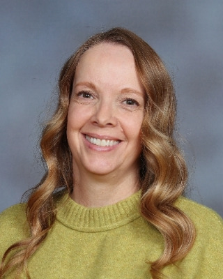 Mellissa Hunt