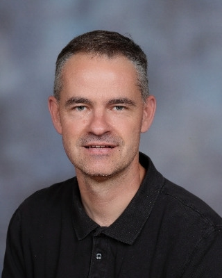 Brent Blodgett