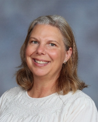 Melanie Green