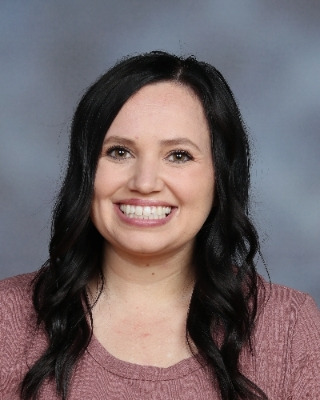 McKenzie Almond