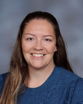 Courtney Stucki