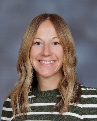 Sarah Martin