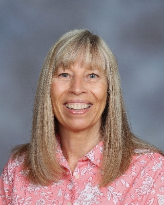 Sharon Bryson
