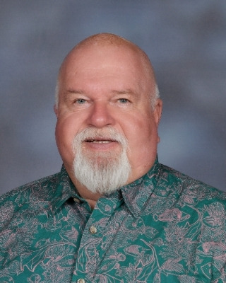 Jim Lunt
