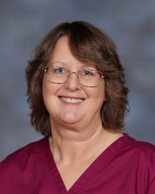 Linda Russell