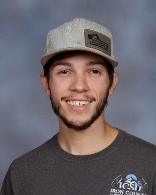 Conner McCabe