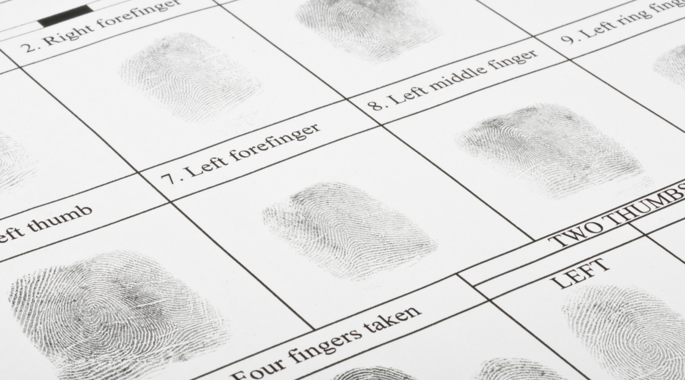 fingerprints image