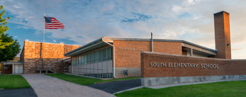 Picture of the South Elementary