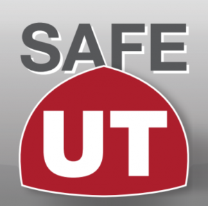 Safe utah logo