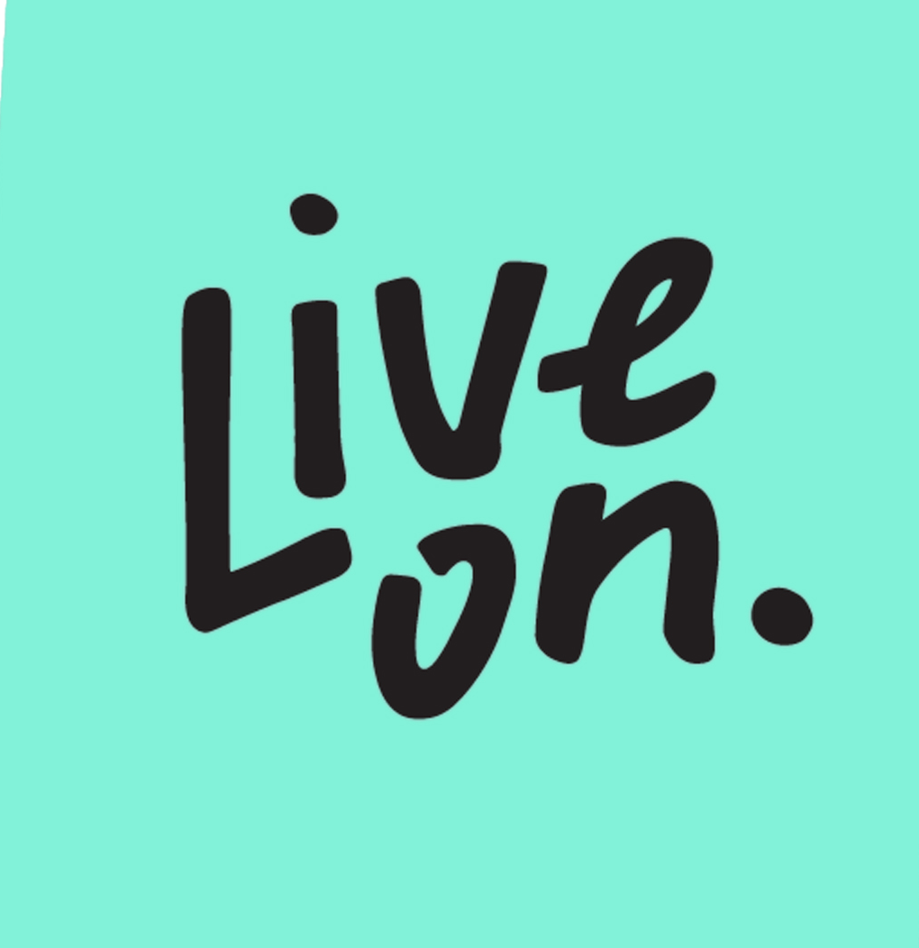 live on Utah logo