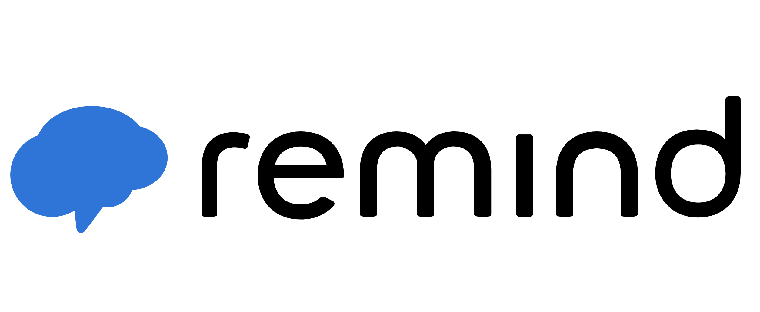 remind logo