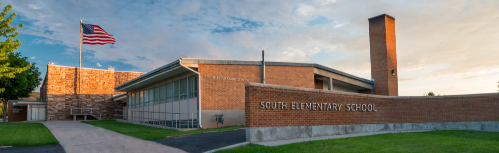 Picture of South Elementary