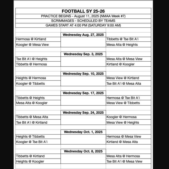 Football