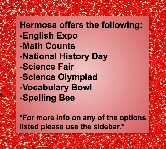School Clubs