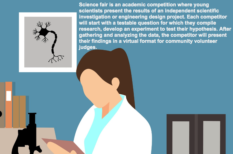 Science Fair info